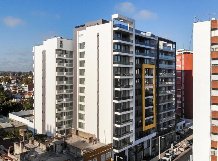 Departamento · 45m² · 2 Ambientes