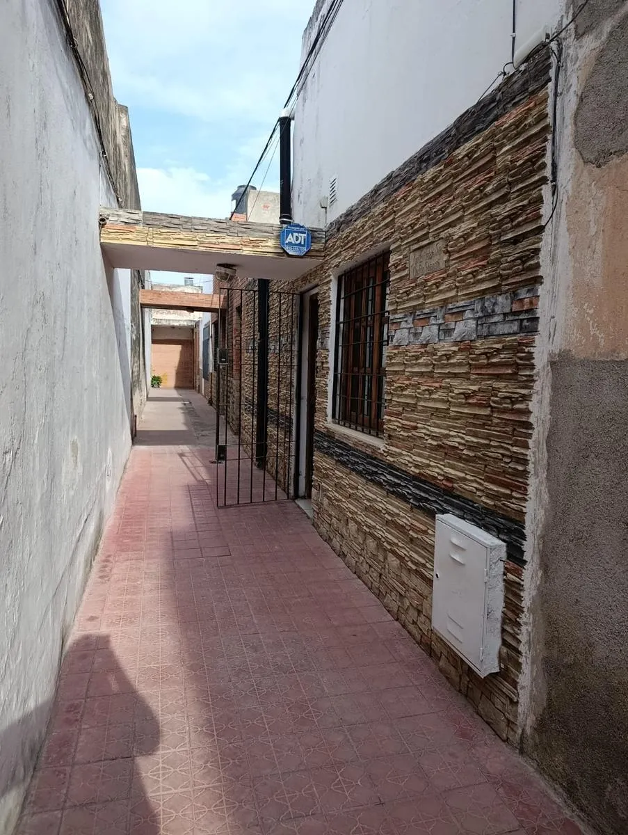 OPORTUNIDAD VENTA DPTO 2 DORM - ALBERDI