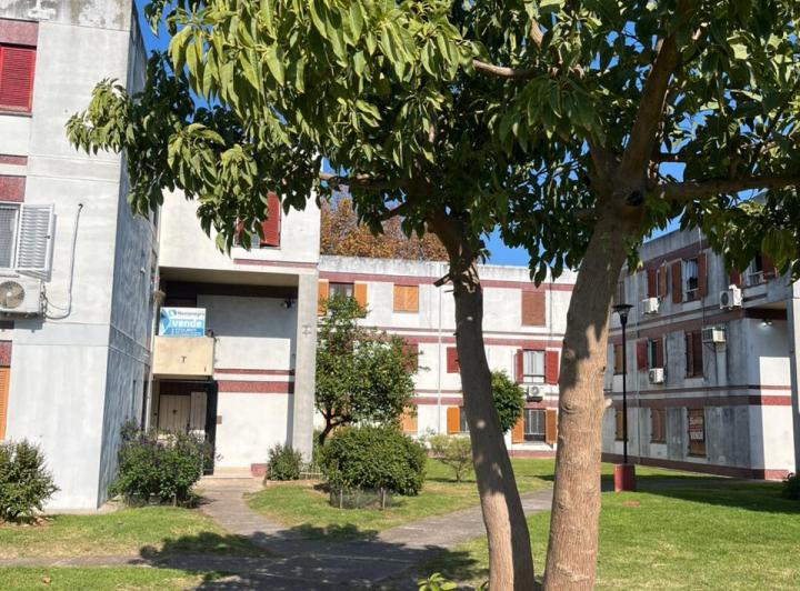 Departamento · 58m² · 3 Ambientes