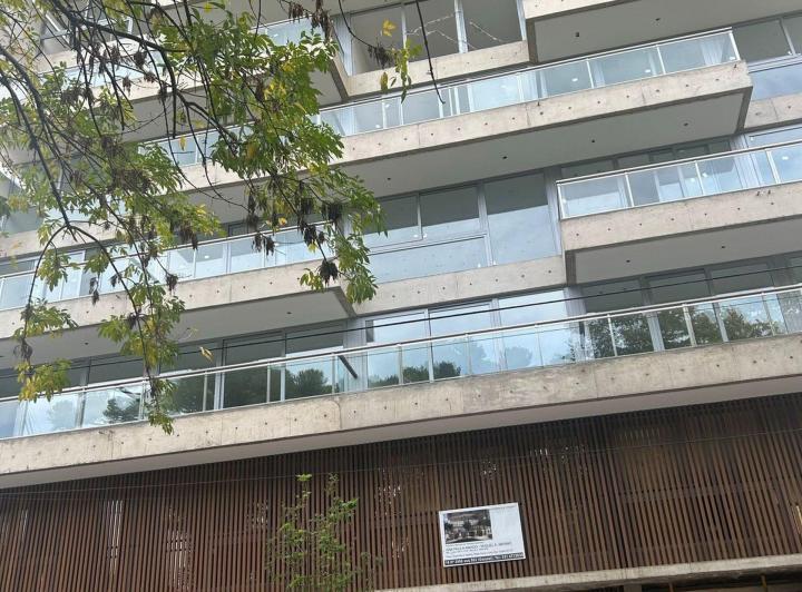 Departamento · 42m² · 1 Ambiente