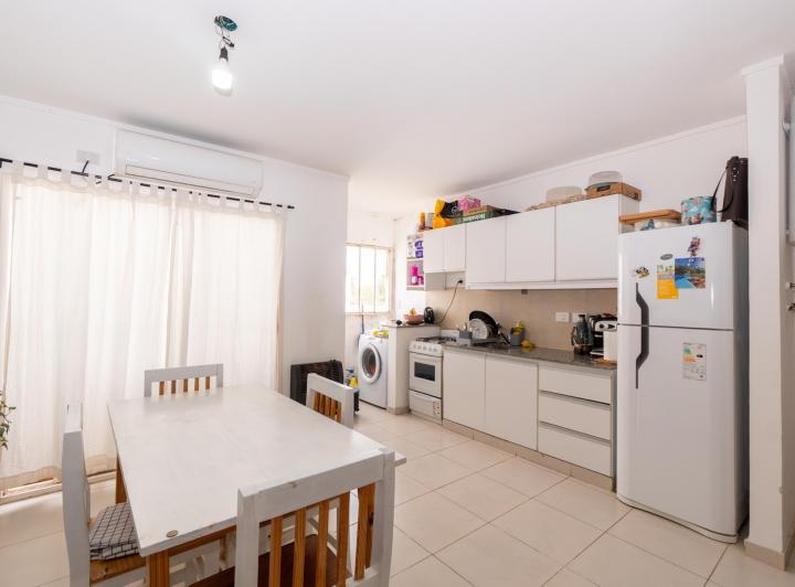 Departamento · 55m² · 3 Ambientes · 1 Cochera