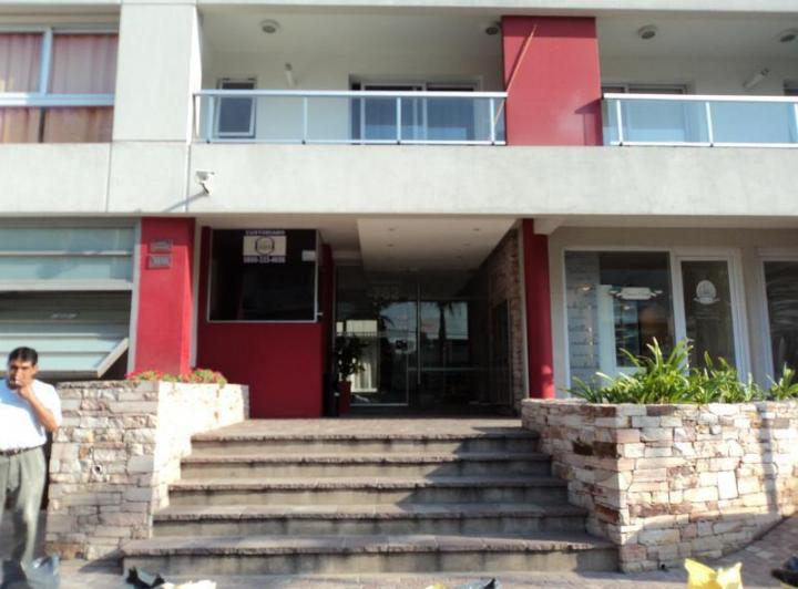Departamento · 60m² · 3 Ambientes · 1 Cochera