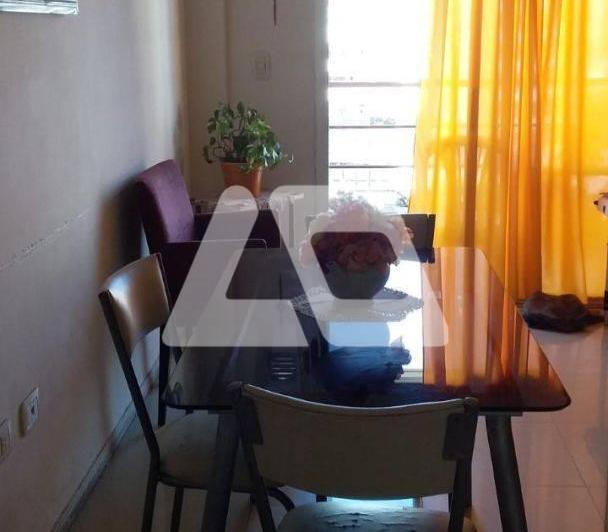 Departamento · 52m² · 2 Ambientes