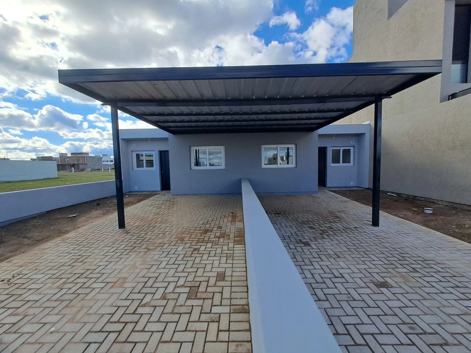VENTA DUPLEX 2 DORM - DOCTA AVENIDA OPORTUNIDAD