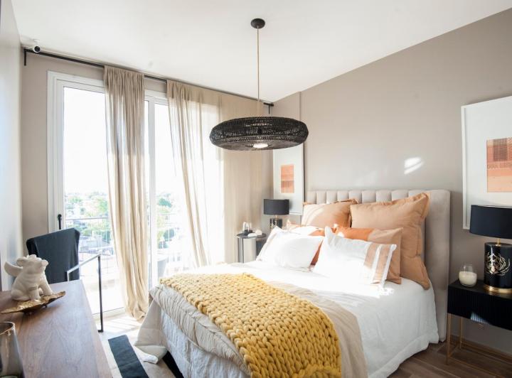 Departamento · 56m² · 2 Ambientes