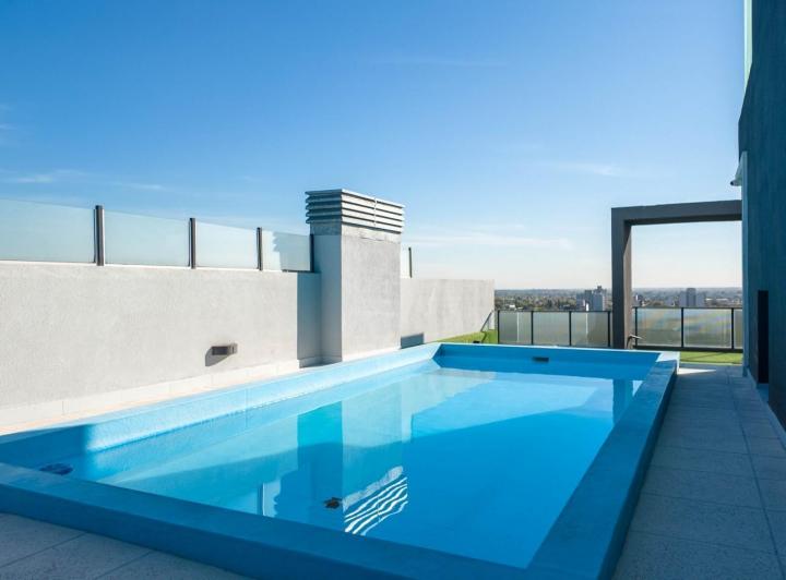 Departamento · 33m² · 2 Ambientes