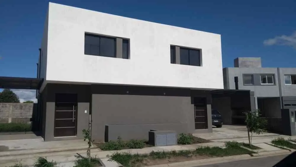 Copia de CLAROS DEL BOSQUE!!! DUPLEX A ESTRENAR PRIMERA CATEGORIA