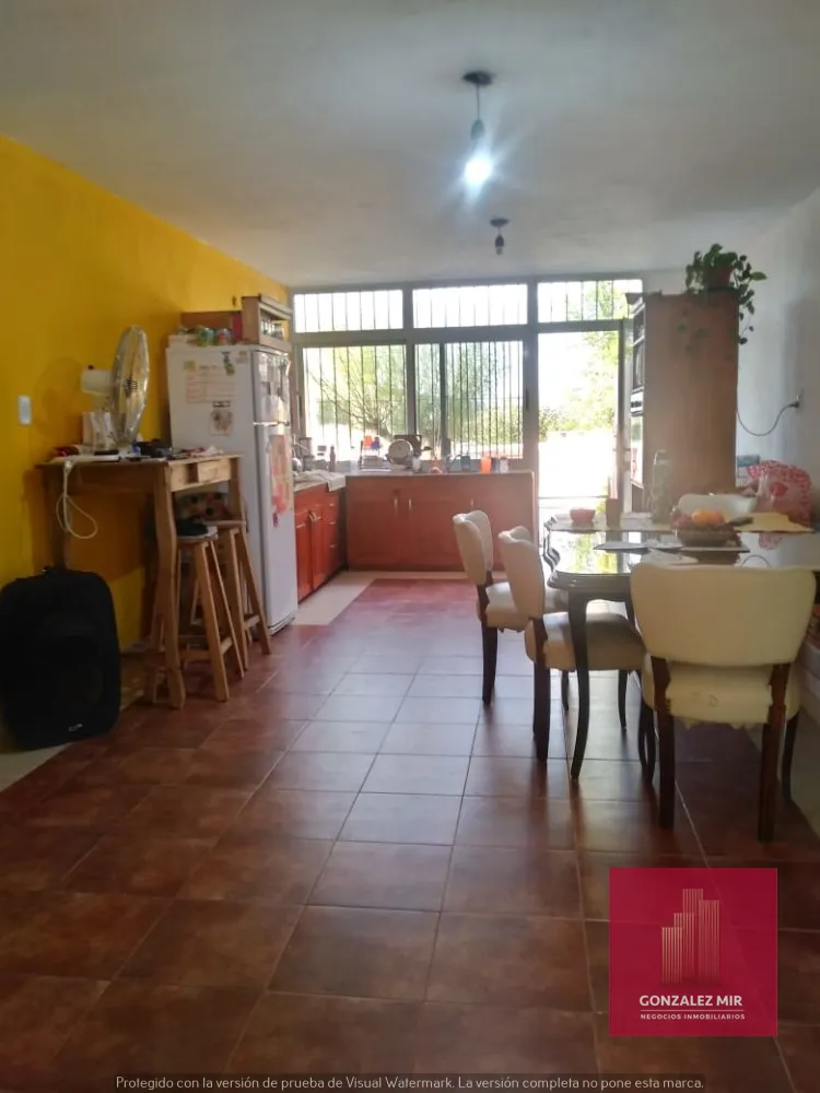 Copia de ALTOS DE LA CALERA!!! CASA CATEGORIA