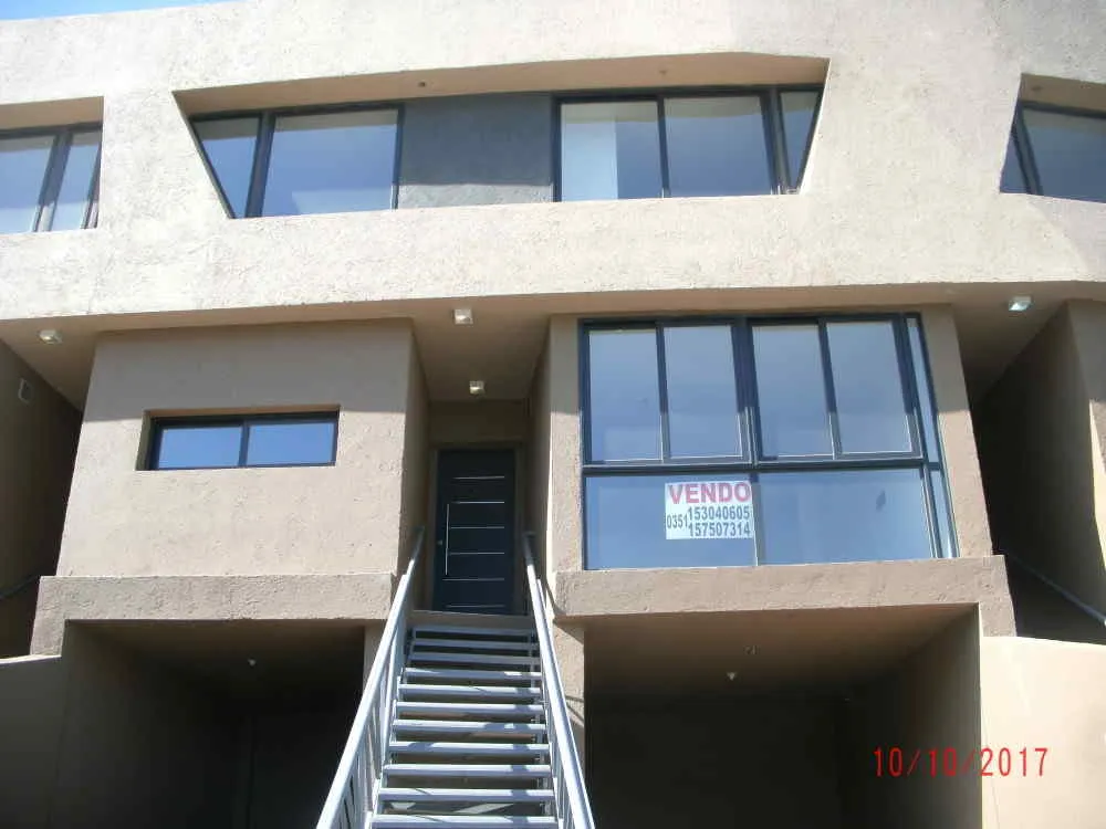 Copia de LA CUESTA!!! LA CALERA!!! ESPECTACULAR DUPLEX 3 DORMITORIOS