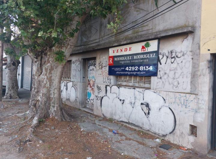 Terreno · 96m²