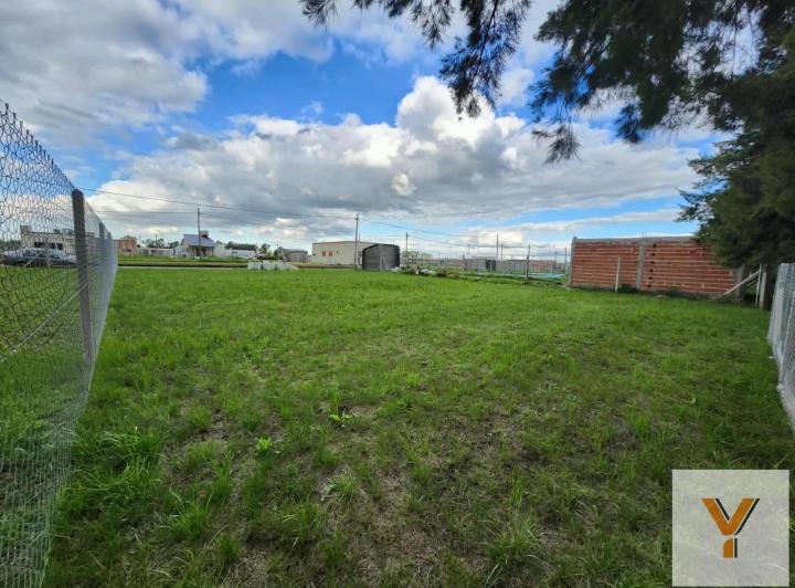 Terreno · 600m²