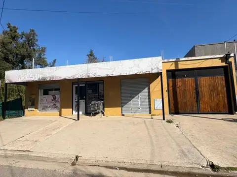 Local en Alquiler en Los Cardales, Partido de Exaltación de la Cruz