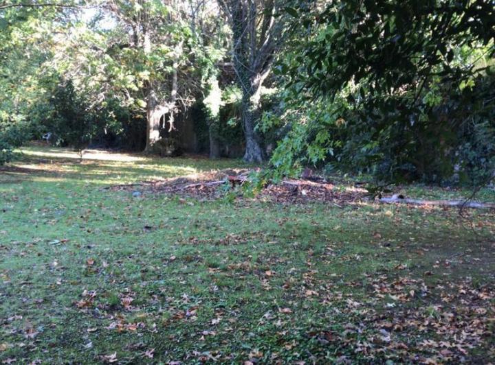 Terreno · 620m²