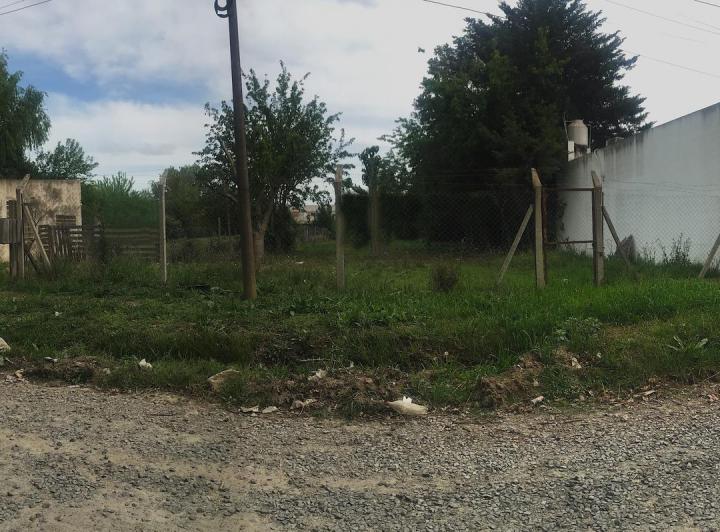 Terreno · 900m²