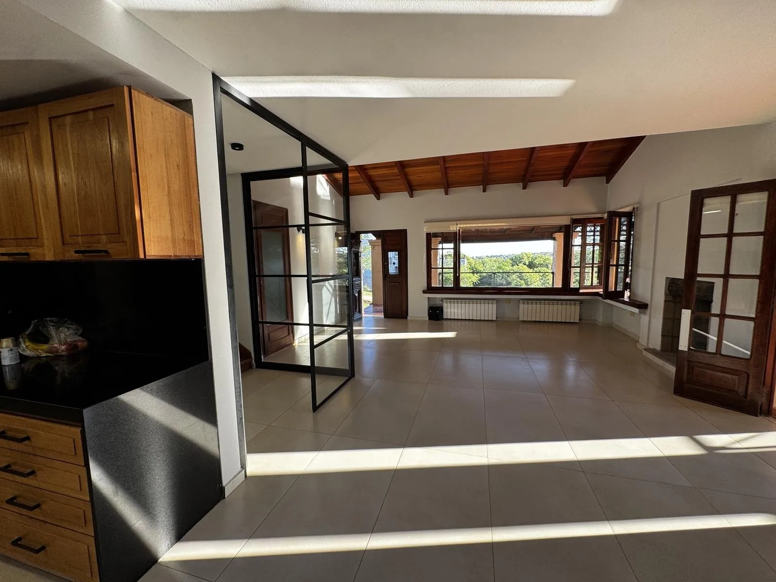 APTO CREDITO CASA EN COUNTRY 4 HOJAS - LOTE 1200 M2