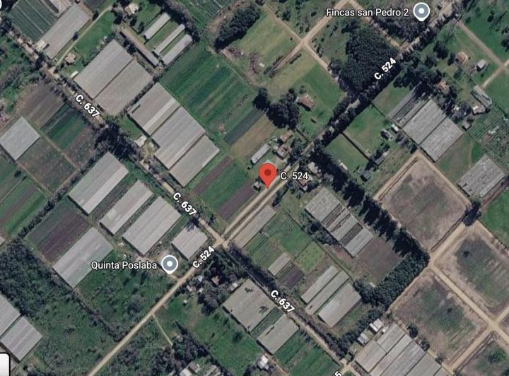 Terreno · 440m²