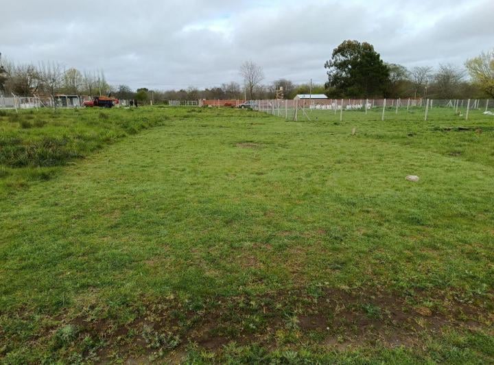 Terreno · 300m²