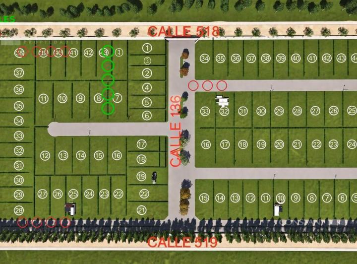 Terreno · 300m²