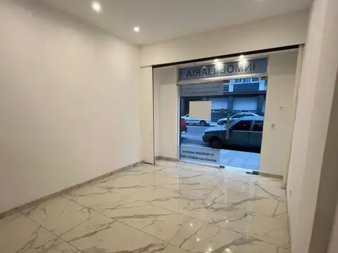 Local en Alquiler en Plaza Colon, Mar del Plata