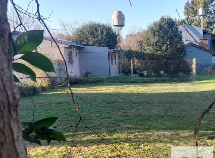 Terreno · 230m²