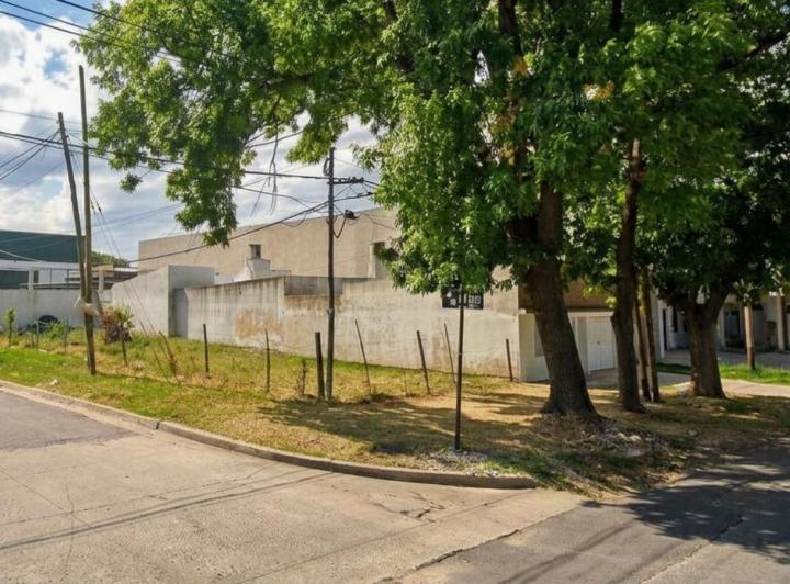 Terreno · 200m²