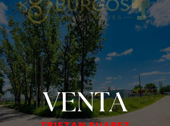 Terreno · 377m²