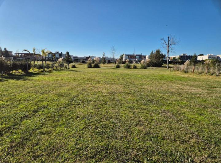 Terreno · 1003m²