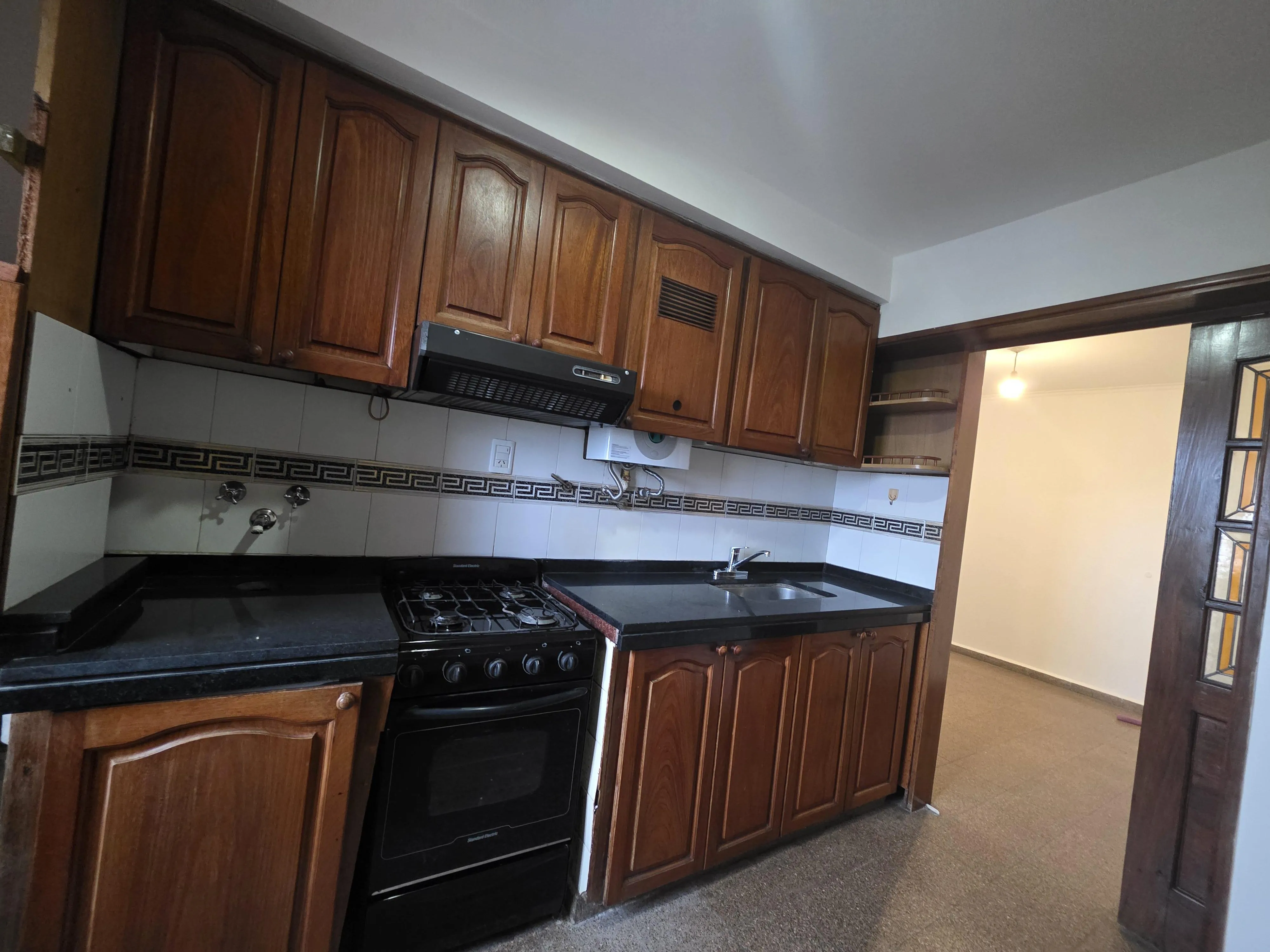 DEPARTAMENTO EN VENTA 3 DORMITORIOS BARRIO ALBERDI
