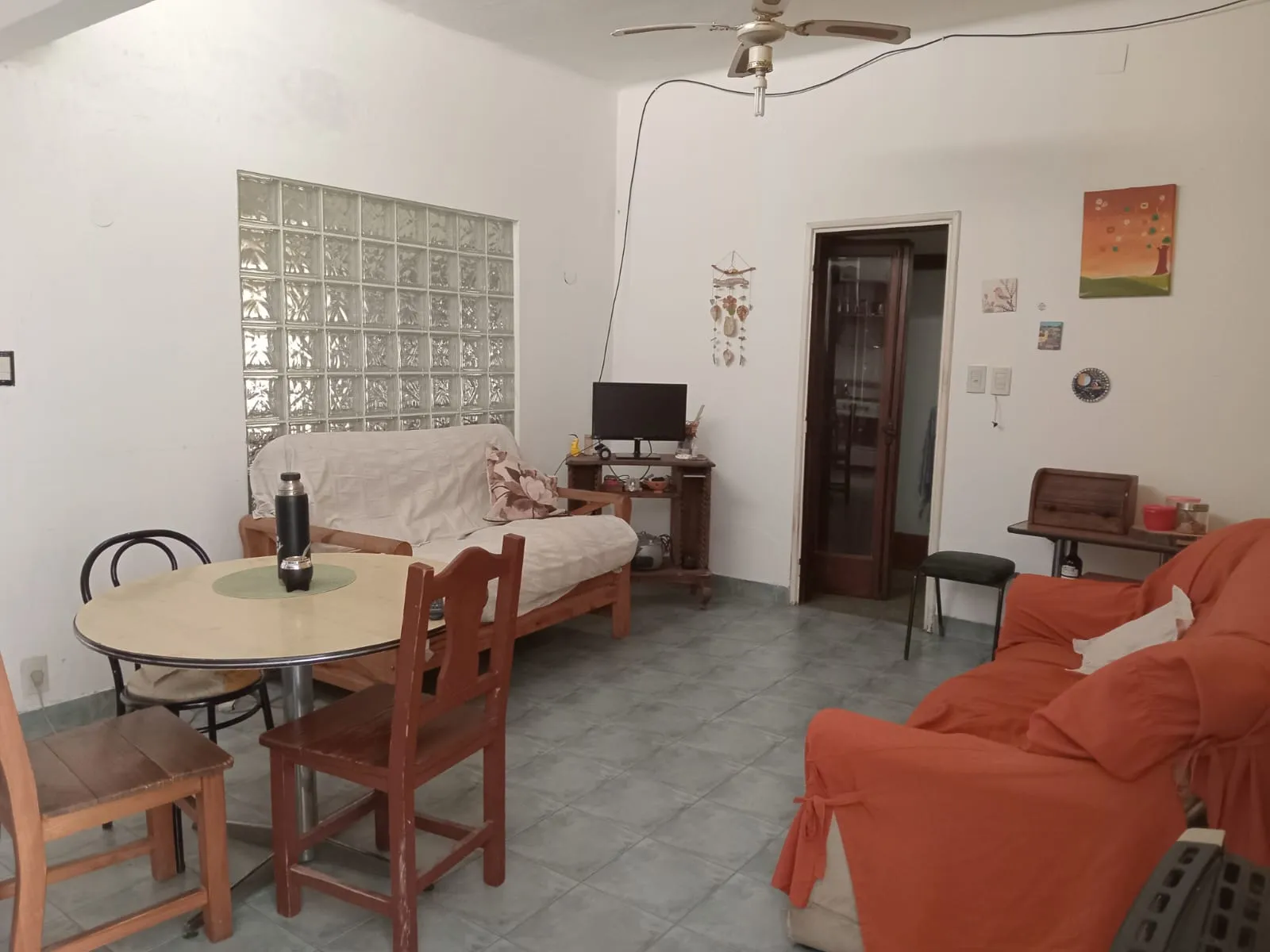 VENTA DE CASA EN ALTO GENERAL PAZ - 3 DORM.
