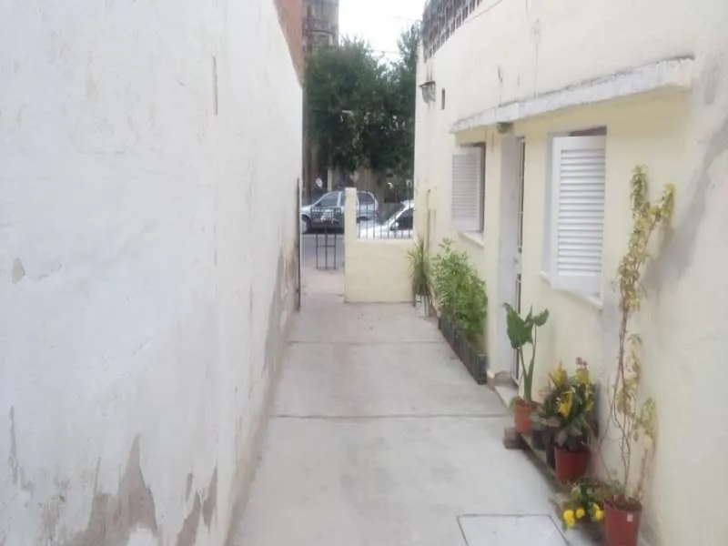 DEPARTAMENTO EN ALQUILER EN BARRIO SAN VICENTE