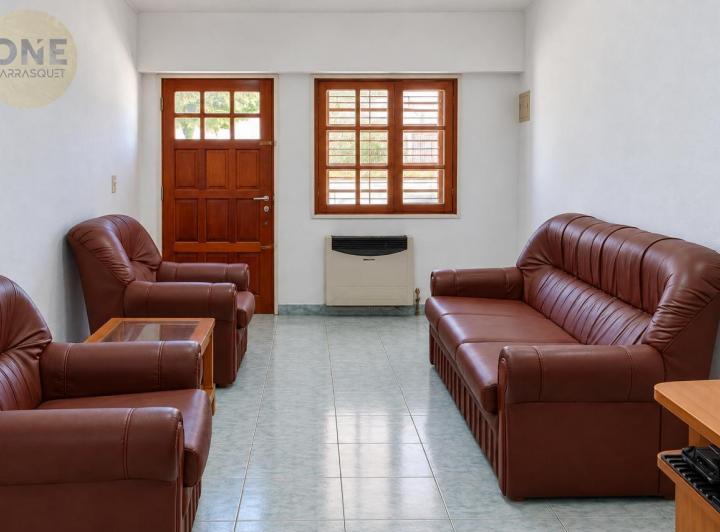 PH · 93m² · 4 Ambientes · 1 Cochera