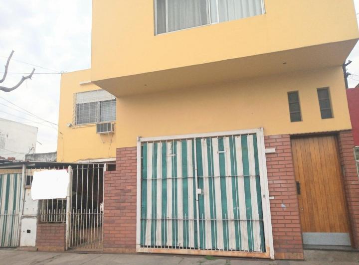 PH · 120m² · 3 Ambientes · 1 Cochera