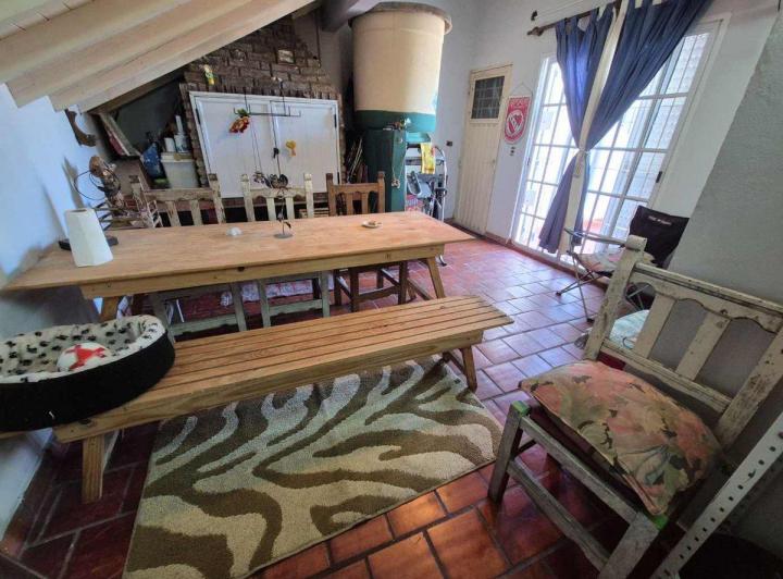 PH · 70m² · 3 Ambientes