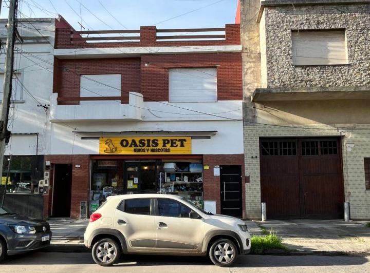 PH · 65m² · 3 Ambientes