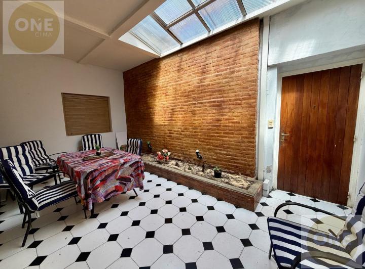 PH · 88m² · 5 Ambientes