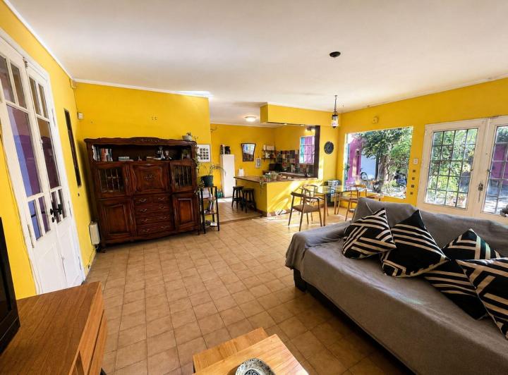 PH · 104m² · 2 Ambientes · 1 Cochera