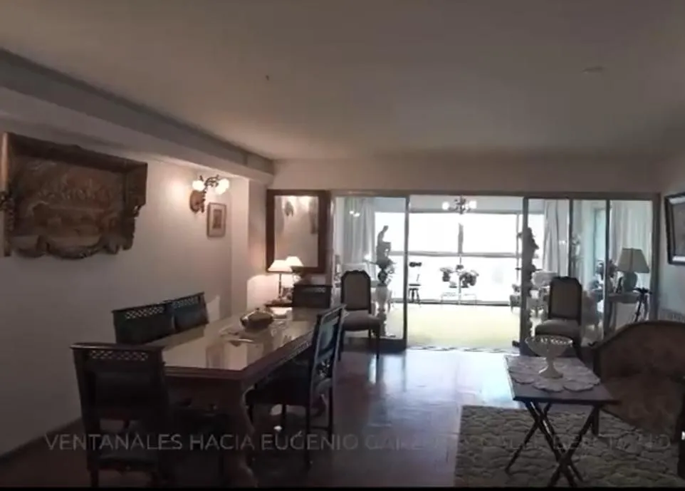 VENTA DE DEPARTAMENTO EN BARRIO NUEVA CORDOBA - 3 DORM.