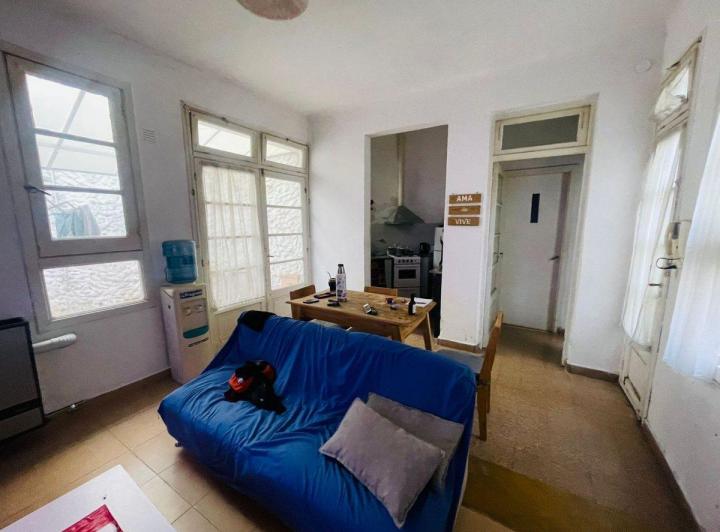 PH · 73m² · 3 Ambientes