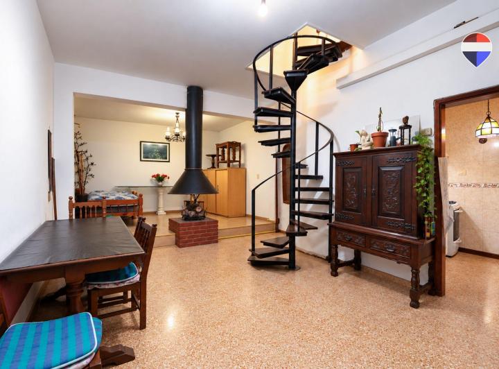 PH · 43m² · 2 Ambientes · 1 Cochera