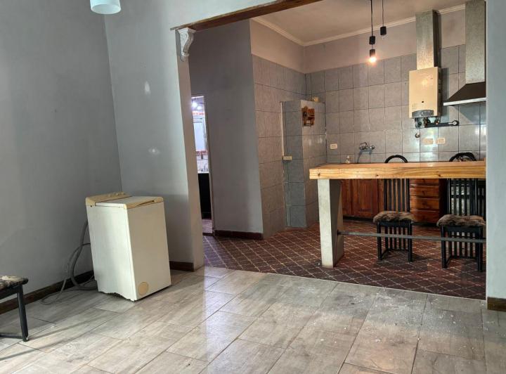 PH · 45m² · 5 Ambientes