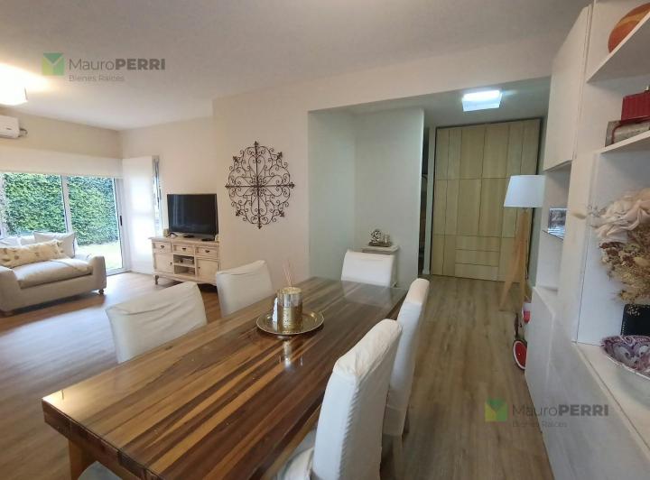 PH · 118m² · 4 Ambientes · 1 Cochera