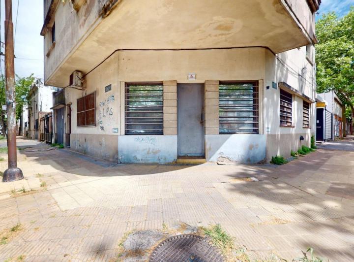 PH · 93m² · 3 Ambientes · 1 Cochera