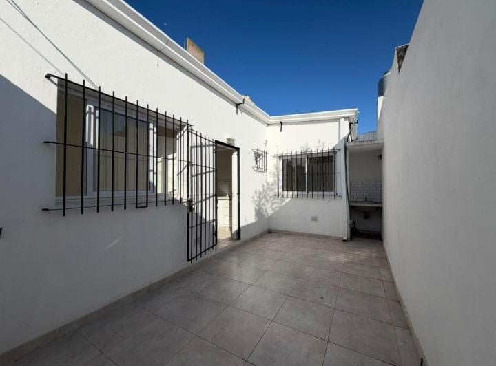 PH · 31m² · 2 Ambientes