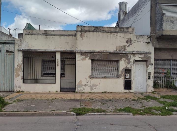 PH · 74m² · 2 Ambientes