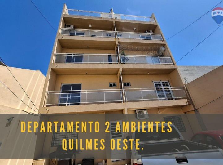 PH · 39m² · 2 Ambientes