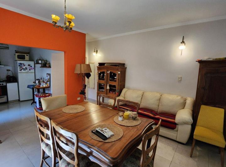PH · 45m² · 2 Ambientes · 1 Cochera