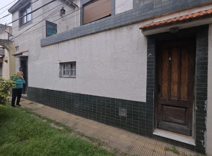 PH · 115m² · 3 Ambientes