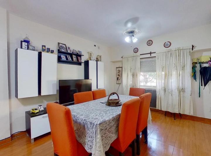 PH · 87m² · 4 Ambientes · 1 Cochera