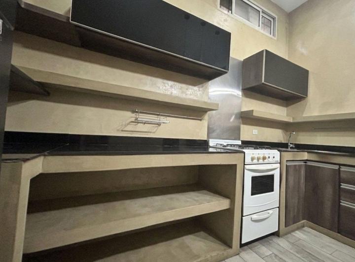PH · 35m² · 2 Ambientes