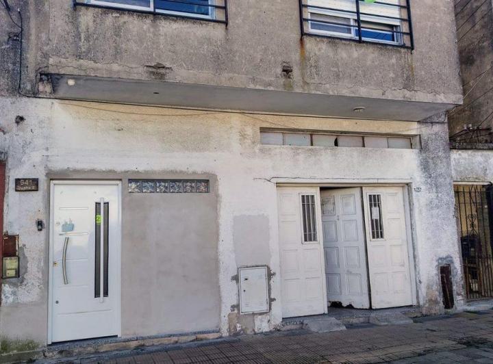 PH · 80m² · 3 Ambientes · 1 Cochera